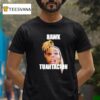 Hawk Tuahtacion Xxxtentacion T Shirt