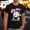 Haywire We Trippy Mane T Shirt