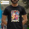 Hazbin Hotel Happy Sinsmas T Shirt
