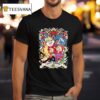 Hazbin Hotel Lucky Chandl Happy Sinsmas T Shirt