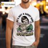 He S Not A Short King He S My Labubu T Shirt