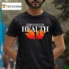 Health Live Commodore Rat Based Warf Are Concer T Shirt