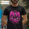 Heart Machine Colossal T Shirt