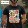 Heavy Psych Sounds Fuzz In The Fores T Shirt