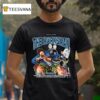 Heisuke Mashimo The Dragoon The Marksman T Shirt