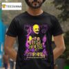 Hell House Llc New York S Scariest Haunted House Tour Never Stop Recording T Shirt