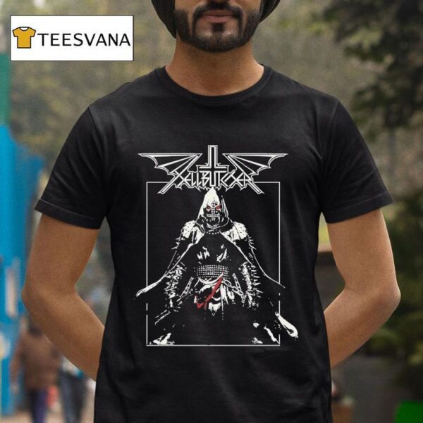 Hellbutcher Hellbutcher T Shirt