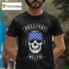 Hellfest Hellbanger Skull T Shirt
