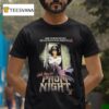 Hello Mary Lou Prom Night Ii Mary Lou Is One Hot Date She S Got Places To Go People To Kill T Shirt