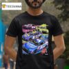 Hendrick Motorsports Car Nascar T Shirt