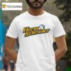 Herm Schrader T Shirt