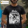 High Command Everlasting Tormen T Shirt