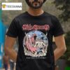High Command Summoned From Death To Kill Again T Shirt