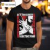 Hiromu Takahashi X Rolling Cradle Ticking Time Bomb T Shirt
