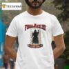Hiroshi Tanahashi Final Ace Countdown T Shirt