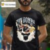 Hit Bombs Mlb T Shirt