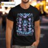 Hold On Let Go T Shirt