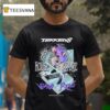 House Of Torture Sho Tekken Reina T Shirt