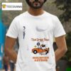 Houston Astros The Eras Tour Snoopy Version T Shirt