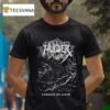 Hulder Verses In Oath T Shirt