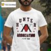 Hunter X Hunter Association Star T Shirt