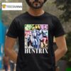 Huntrix Kpop Demon Hunters T Shirt