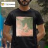 I Come To Lead You To The Other Shore Into Eternal Dark Into Fire And Fee T Shirt