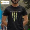 I Just Got This Weed On Line T Shirt