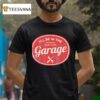 I Ll Be In The Premium Sanctuary Garage Vintage T Shirt