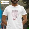 I M Thinking About How The Talkboy Wasn T As Cool As It Was In The Movie T Shirt