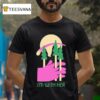 I M With Her Three Trees T Shirt