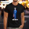I Mma Fuck You Up Aidan Kearney T Shirt