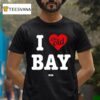 I The Old Bay The Era T Shirt
