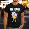Ian Fidance Style Morty Salf T Shirt