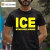 Ice Intense Chest Exerciser T Shirt