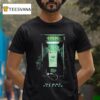 Ice Nine Kills The Great Unknown Revolt Resis T Shirt