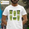 Iconic Duo T Shirt