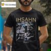 Ihsahn Pharos T Shirt