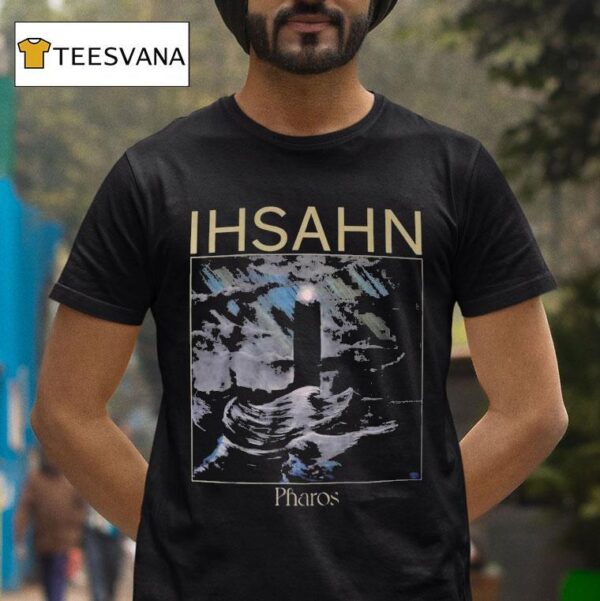 Ihsahn Pharos T Shirt