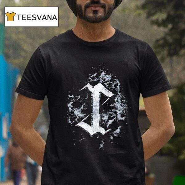 Imminence I Logo T Shirt