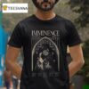 Imminence The Black Tour Europe T Shirt