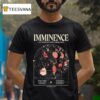 Imminence Us Tour Dates T Shirt