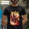 Immolation Acts Of God T Shirt