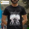 Immolation Kingdom Of Conspiracy T Shirt