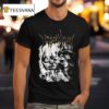 Immolation The Wicked Shall Overcome Us Choking Angel T Shirt