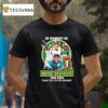 In Memor Of Rickey Henderson Thank You For The Memories T Shirt