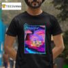In Search Of The Unknown T Shirt
