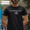 In The Beginning Was Physics T Shirt