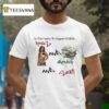 In This Family We Support Hamas Hoes And Money And Sex T Shirt