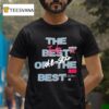 Indy All Star The Best Of The Best Indiana Fevers T Shirt